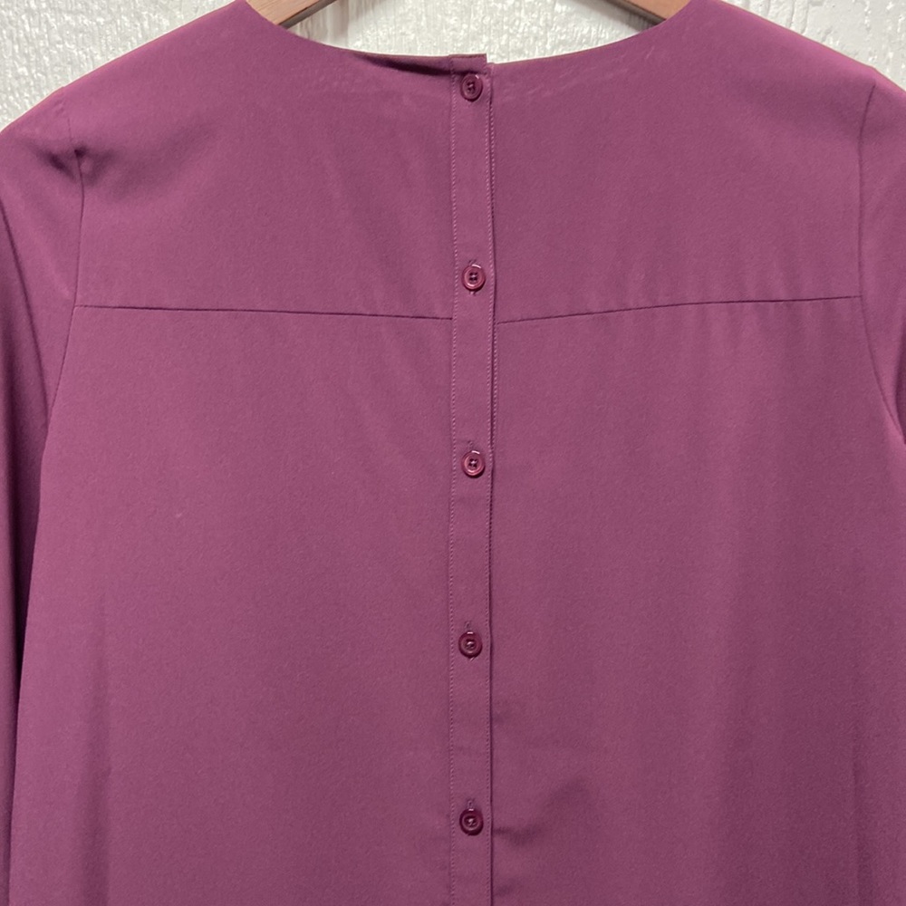 Blouse - Picture 5 of 5